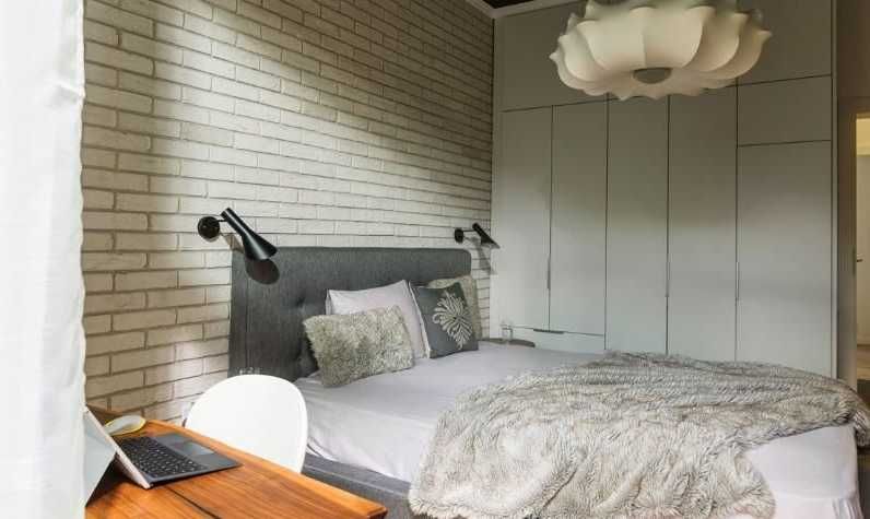 Дава се под наем Тристаен апартамент в София, Витоша - 85 кв.м за 484.5 € - Снимка #5