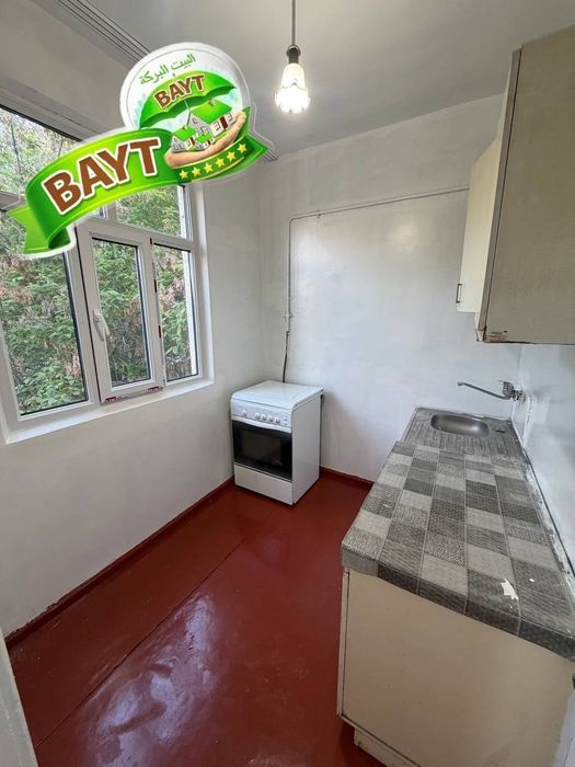 1/3/4 Чиланзар 8 квартал Корзинка Продаётся квартира ^