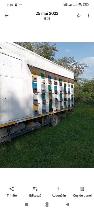 Vînd camion Mercedes atego an 1997 cu lift  și cameră extracție  64 la