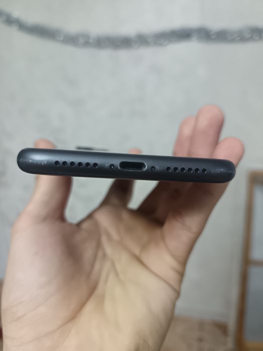 Айфон 11 буу 128гб