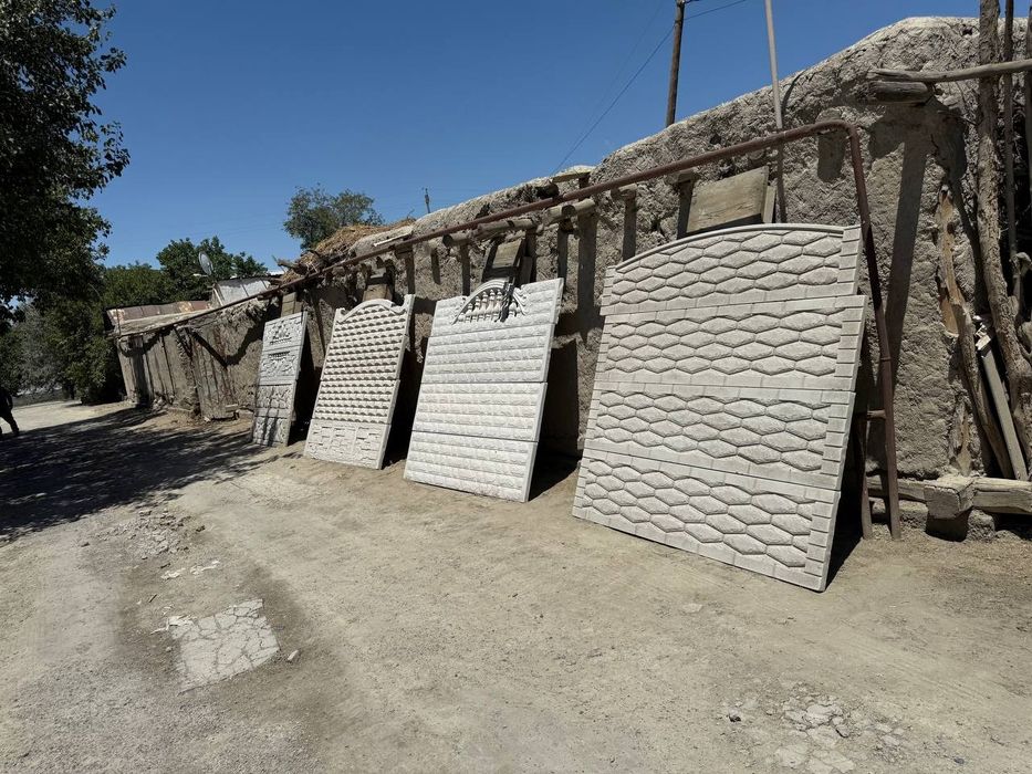 Yevrozabor yangi fasonlari