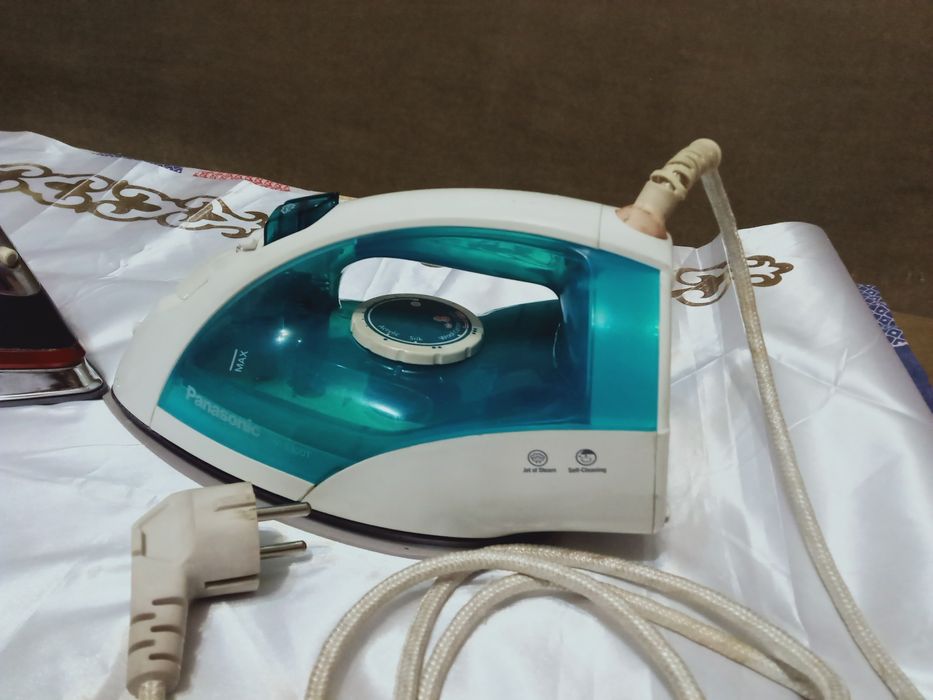 Продам электро утюги