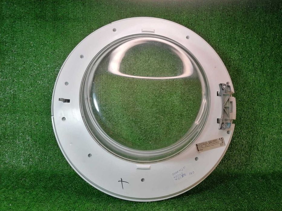 hublou masina de spalat Gorenje seriile w6202 W6222
