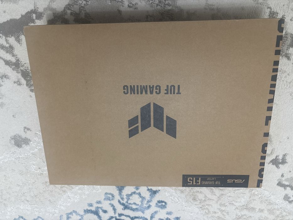 Asus TUF Gaming F15