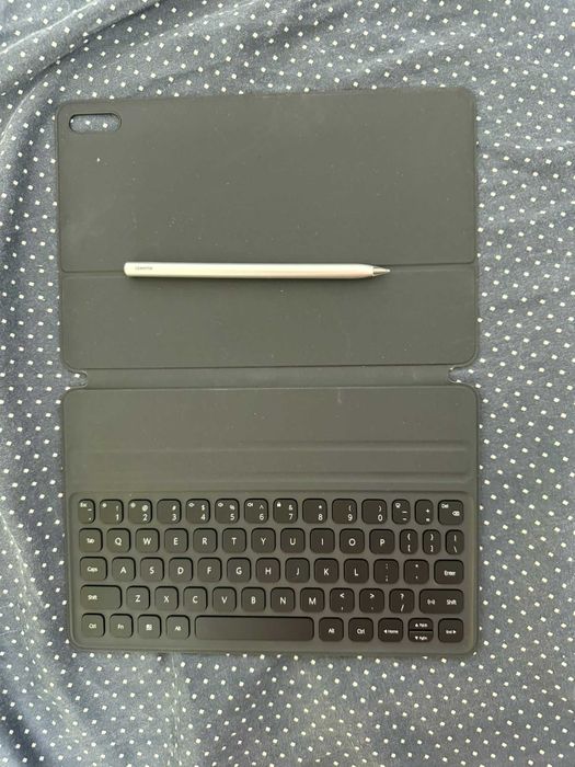 Huawei MatePad 11 120Hz + Tastatură + M-Pencil – 6GB RAM / 128GB