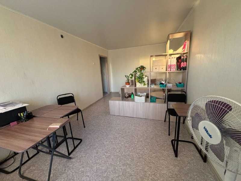 Продажа 1-комнатной квартиры Баймагамбетова