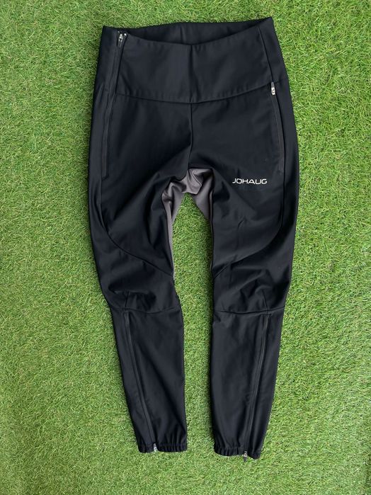 Дамски панталон : Johaug Accelerate Pant XS