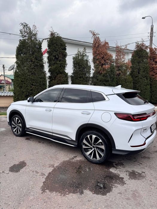 BYD Song Plus DM-i Champion 2023 — 3