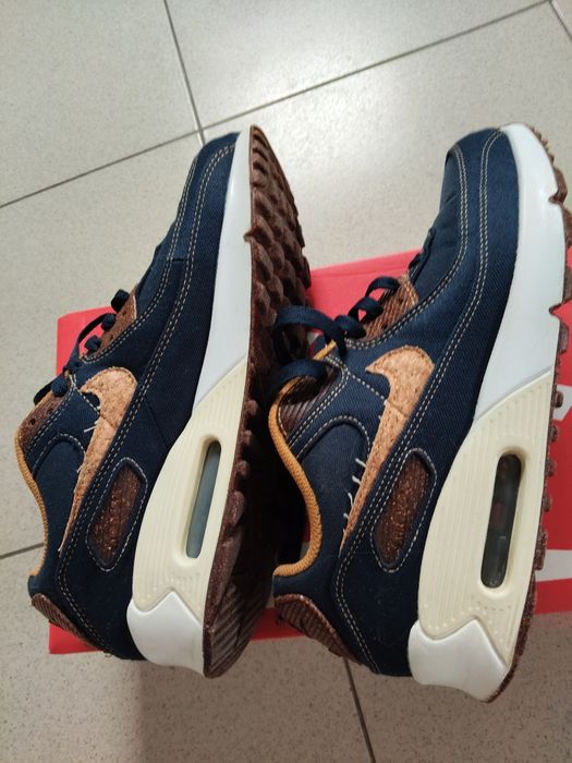 Nike Air Max 90 унисекс маратонки