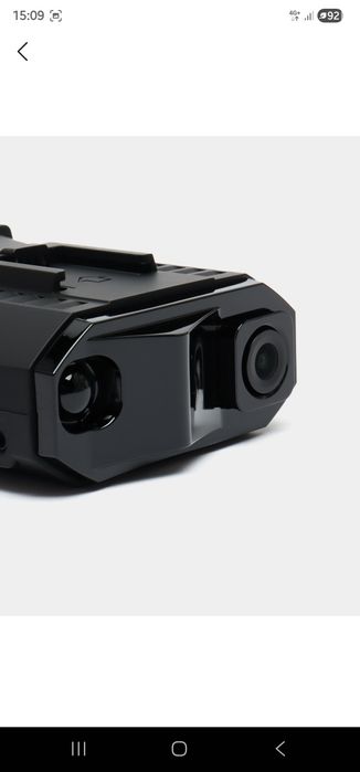 Neoline X-COP 9700s Black sotiladi
Radar detector + Video registrator