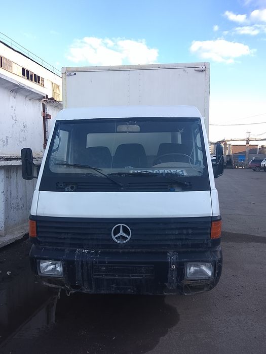 Мердесбенс 380.!