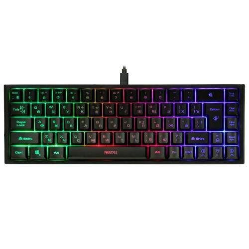 Мембранная клавиатура