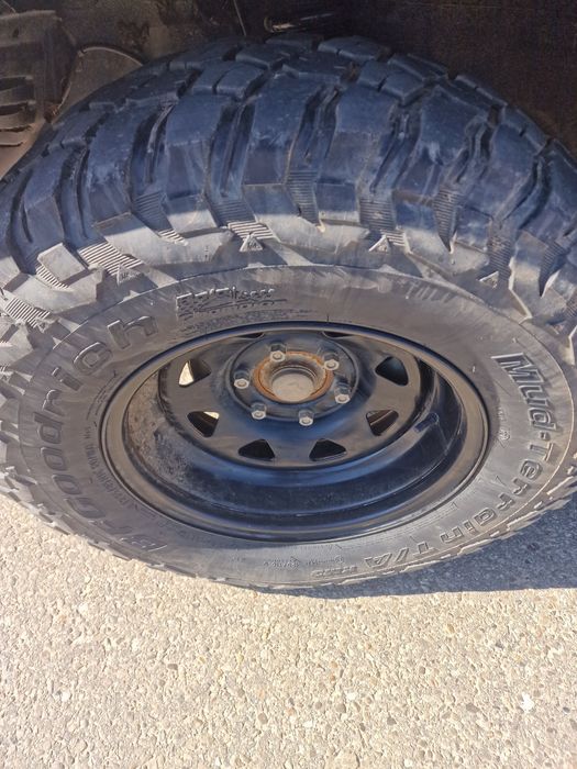 Mitsubishi pajero autoutilitara