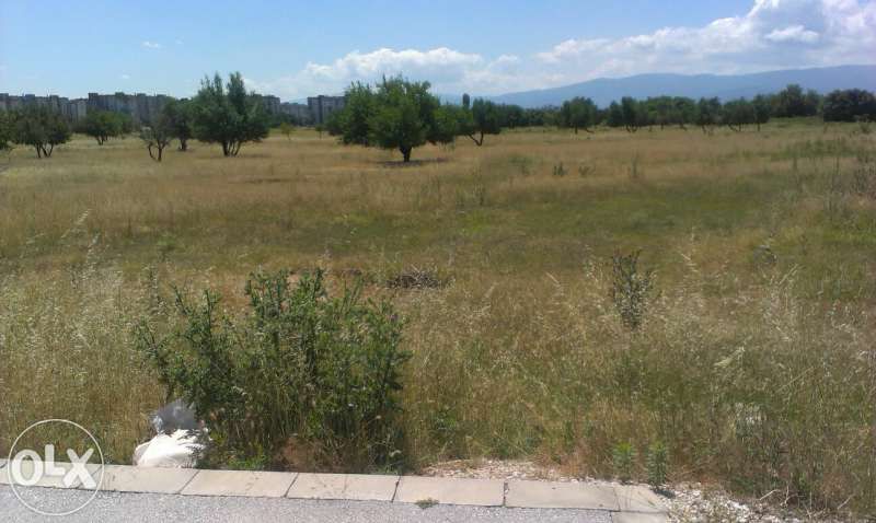 Парцел в Пловдив намиращи се на  рогошко шосе