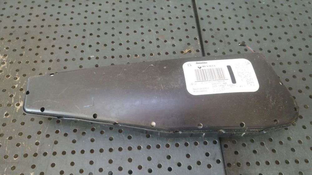 Airbag scaun stanga renault megane 3 985h10032rc