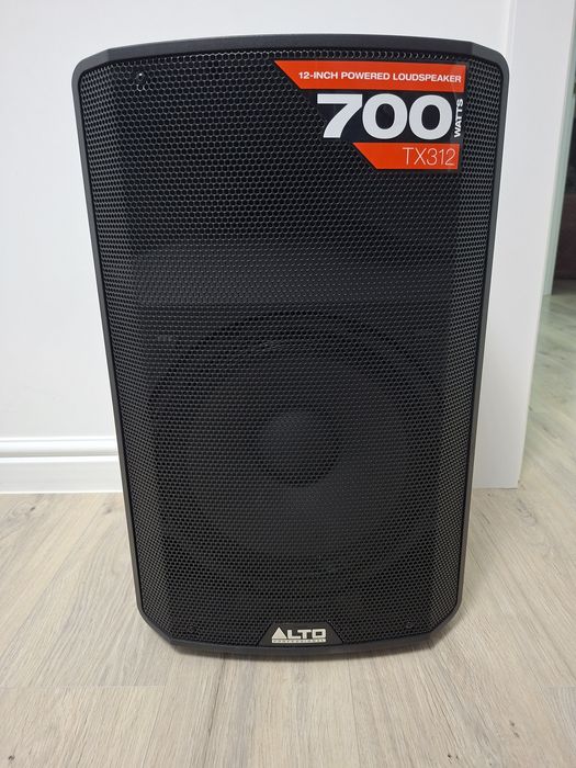 Boxă Alto professional TX312