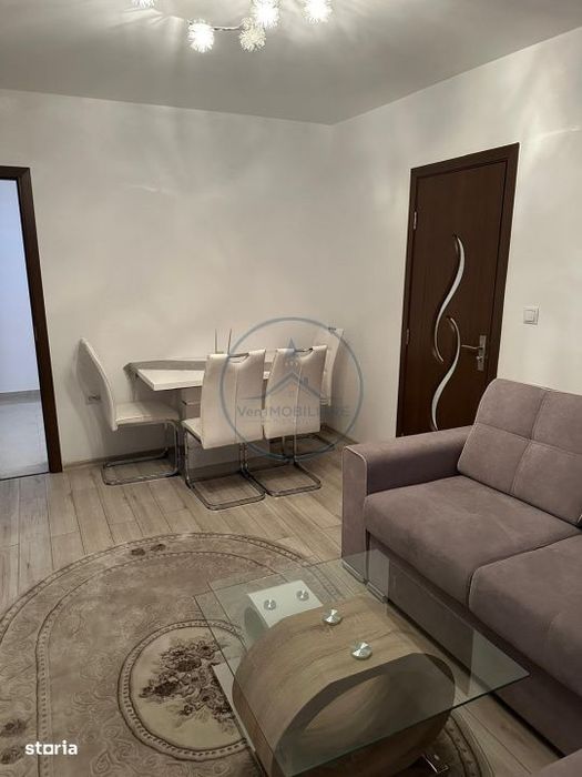 Apartament modern, complet renovat | 67 mp | Decebal