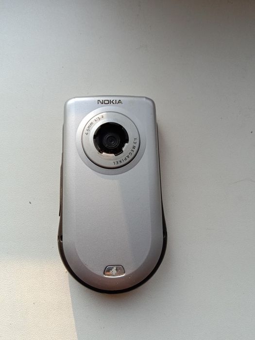 Нокиа 6630 оригинал