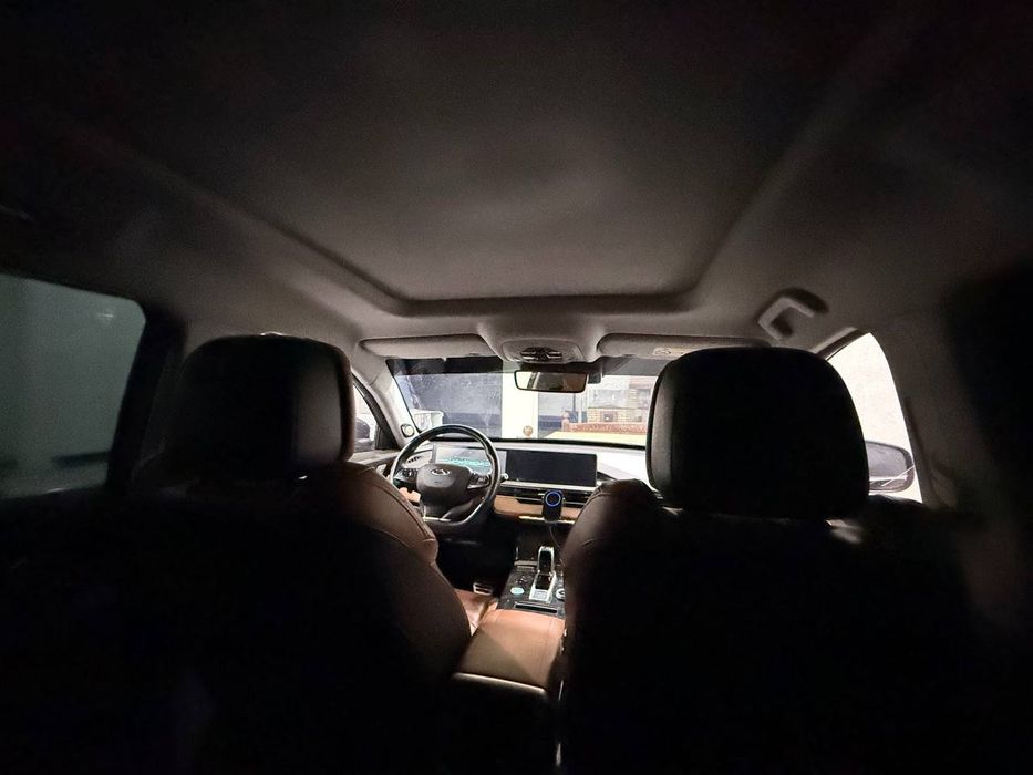 Chery Tiggo 8 Pro Max