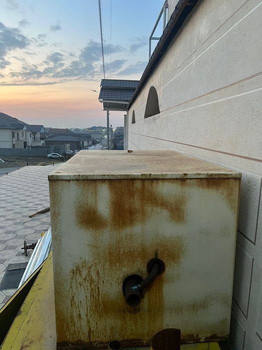 Гру,шрп для газификации