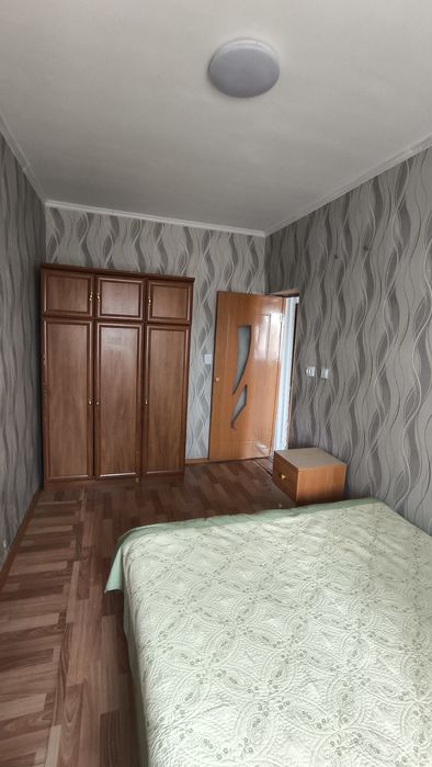 Квартира посуточно