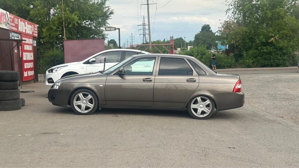 Диски торусы R17