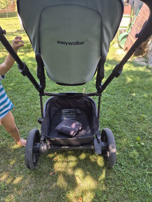 Easywalker Harvey 2
