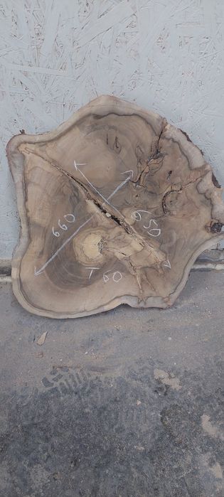 Продам спилы,кап.