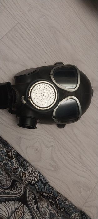 Противогаз пмк 2