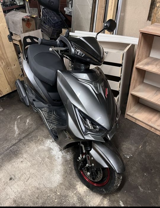 Продам м8 про 150 куб