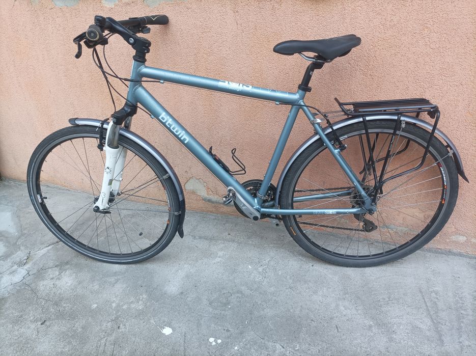 Btwin  bicicleta