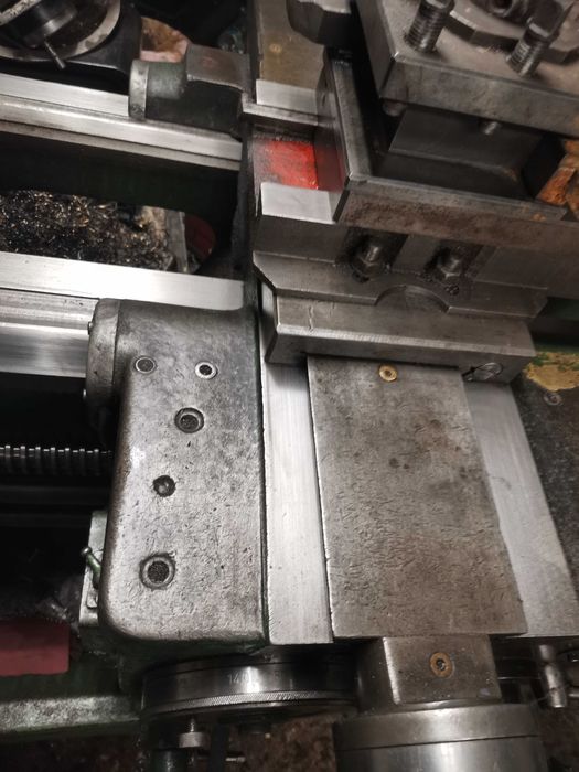 Продавам струг С 11 А