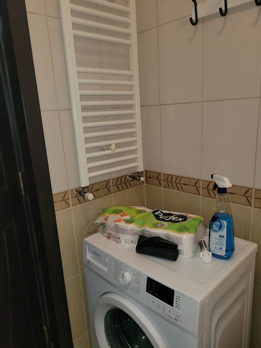 Inchiriez apartament 2 camere Militari Residence