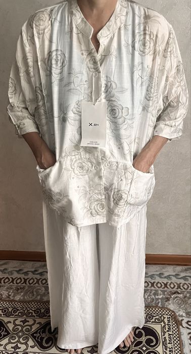 Продам новую легкую двойку