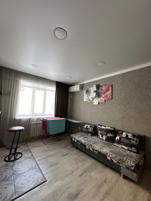 Квартира посуточно и почасам