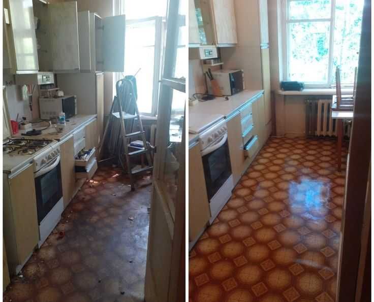 Toshkent va viloyatida kvartira, uy va ofis (kommersiya) tozalash