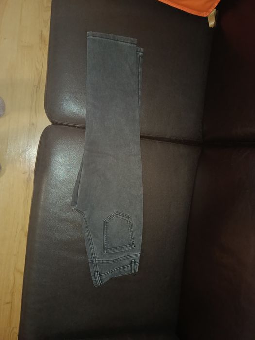 Blugi dublați măr 134-140