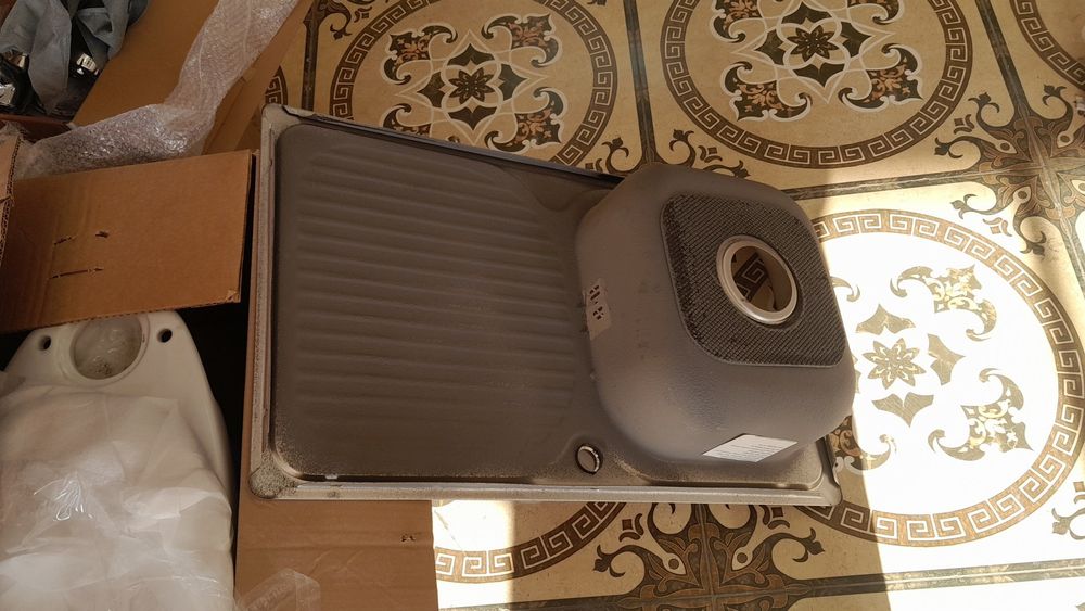 Мойка кухня oshxonaga