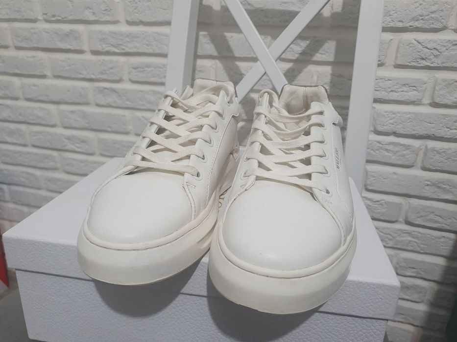 Маратонки  Mallet London