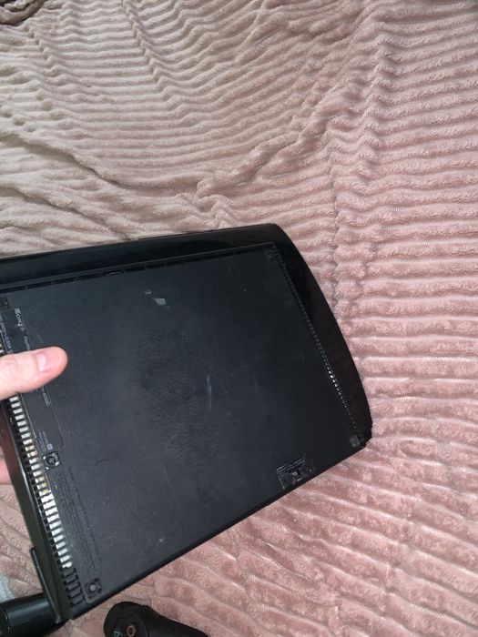 Продам PS3 Super Slim