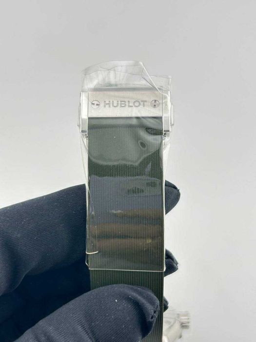 Hublot Classic Fusion Green