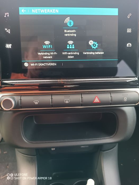 Citroen C3 1.2 Pure Tech