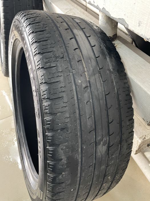 Продам резины на R19/235/50