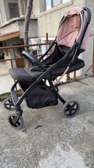 Лятна количка Moni-Cardi