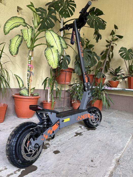 Vand kukirin g2 modelul 2025