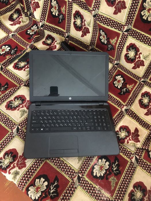 Продам ноутбук нр