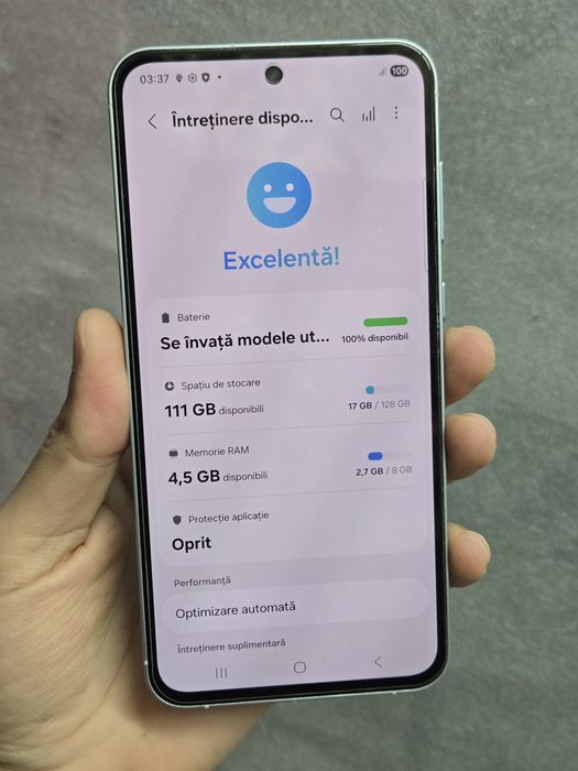 Samsung Galaxy A55 5G