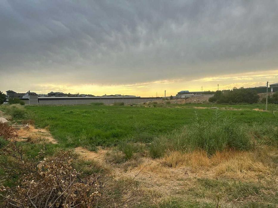 Продаётся 2,1 га склад.