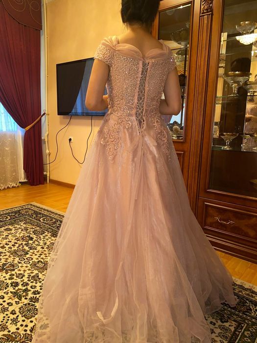 Вечерный кулайк сотилади