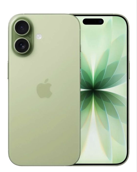 Продам iphone 17, новый